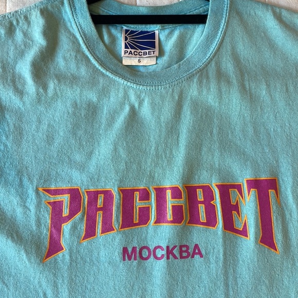 GOSHA TEE - Picture 2 of 5